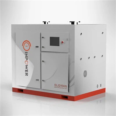 中央真空ポンプの吸引能力はどれくらいですか?