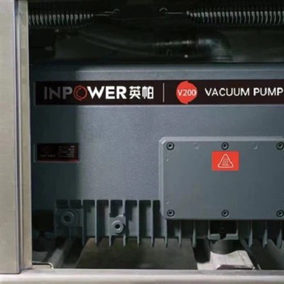 リチウム電池真空ポンプ