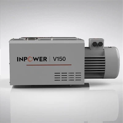 ロータリーベーン真空ポンプは真空冶金に使用できますか?