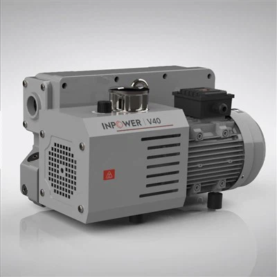 包装機械用真空ポンプ
